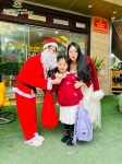 Merry Christmas 2024 - Ghi dấu mùa Giáng sinh an lành Hoa Trạng Nguyên